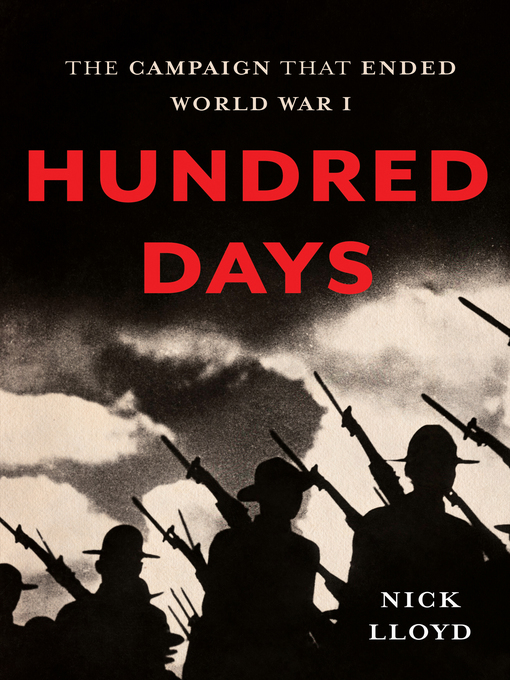 Title details for Hundred Days by Nick Lloyd - Available